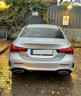 Mercedes-Benz A200 Sedan Limousine AMG Pano Night Paket  - Mercedes-Benz A 200 Gebrauchtwagen in Berlin