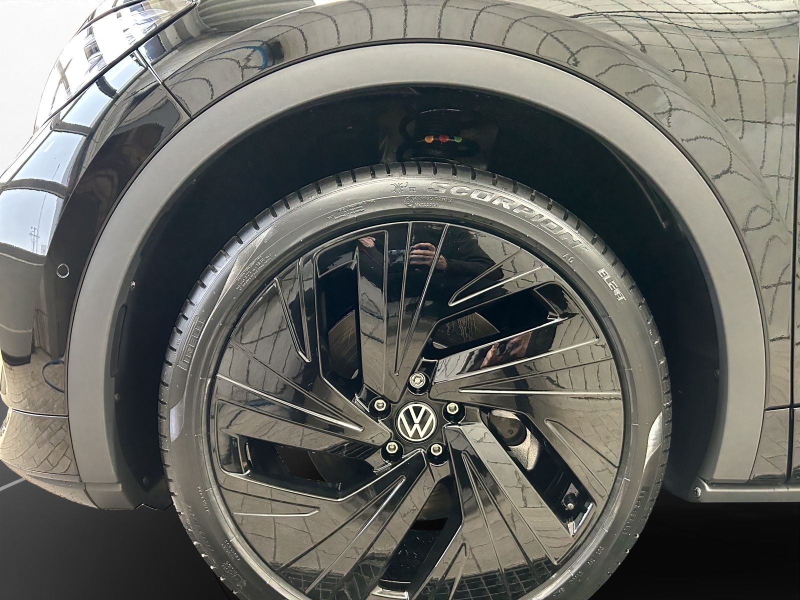 Volkswagen ID.5 - Bild 16