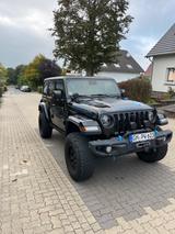Jeep Wrangler 2.0 4xe Unlimited Rubicon Automatik... - Jeep Wrangler in Wuppertal