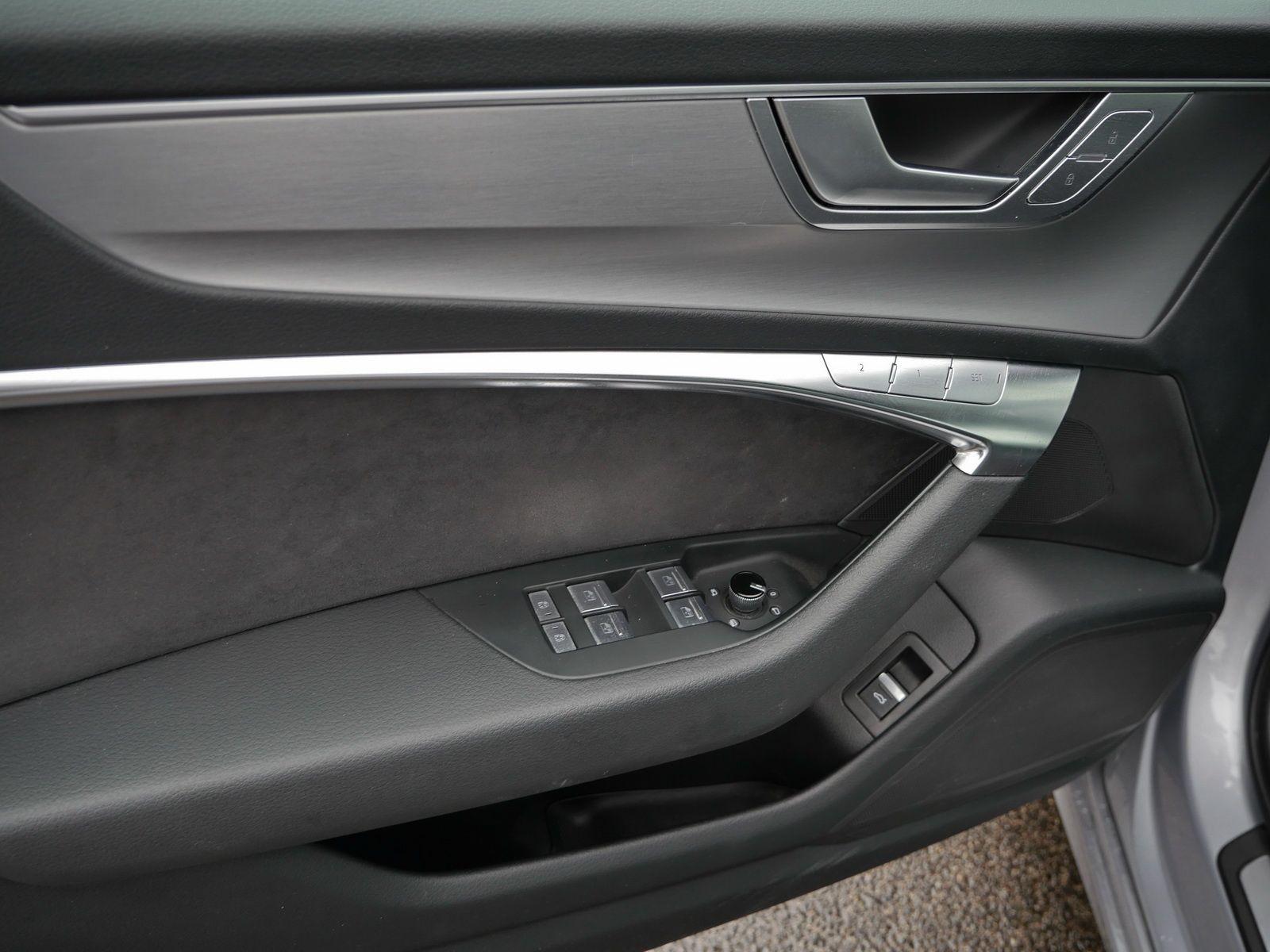 Audi A6 Avant 55 TFSI qu. S line *20Z*Matrix*HeadUp*, миниатюра 21