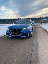Audi RS3 2.5 TFSI S tronic quattro Sportback -KW V3 - Audi RS3 Gebrauchtwagen