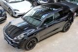 Porsche Cayenne Diesel 18Wege Pano Luft SportChrono 21" - Porsche Cayenne Gebrauchtwagen in Duisburg