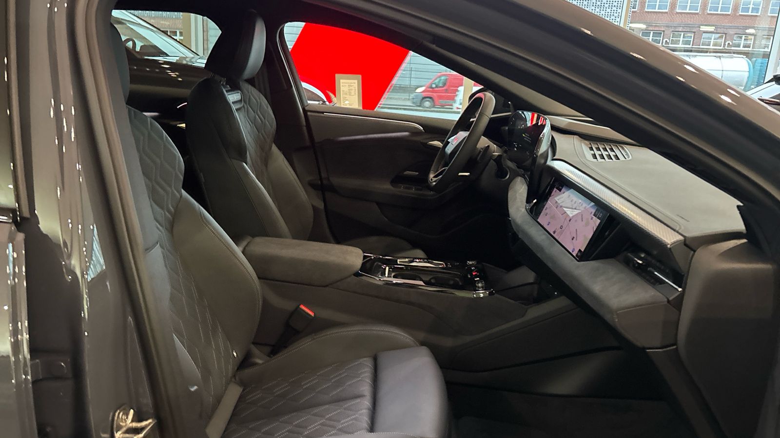 Audi A6 e-tron - Bild 10