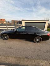 Mercedes-Benz E 43 AMG Mercedes-AMG E 43 4MATIC Autom. Mer... - Mercedes-Benz E 43 AMG von privat