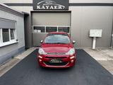 Citroën C3 Selection TEMPOMAT-PDC-SCHECKHEFT - gebrauchte Citroën C3 aus dem Jahr 2014