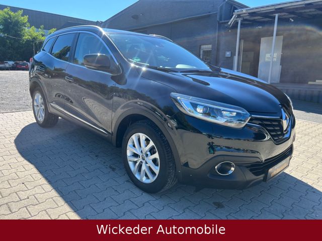 Renault Kadjar Collection/Tüv  Neu/Top