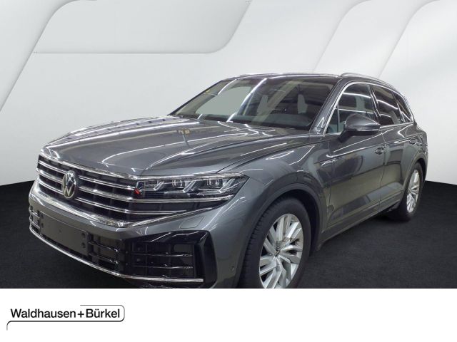 Volkswagen Touareg 3.0 TDI 4Motion Elegance Klima Navi