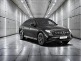 Mercedes-Benz GLC 220 d 4M Coupe AMG+AMBIENTE+DISTRO+MEMORY - Jahreswagen