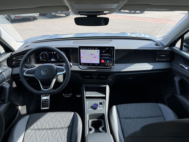 Tiguan Life 1,5 l eTSI 110 kW 150 PS 7-Gang-Dopp