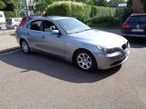 BMW 523i, Autom., Schiebedach, Leder, PDC - BMW 523: Limousine, 523i