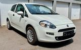 Fiat Punto 1.2l 69PS Euro 6 1Hand TÜV 11/26 - Fiat Punto in Wuppertal
