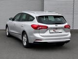 Ford Focus Tur 1.5 EcoBlue *Kamera*Standheiz*Garantie - Ford Focus ST mit Diesel-Antrieb