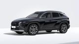 Hyundai TUCSON 1.6 T-GDI (160 PS) 48V 7-DCT 2WD PRIME - mit Benzin-Antrieb: Leichtmetallfelgen, mit Klimaanlage