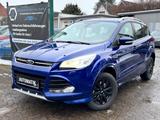 Ford Kuga Individual *Automatik*TÜV*Service NEU!! - Ford Kuga: Individual