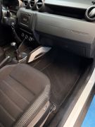 DACIA Duster II Prestige 1erHand/Kamera/DAB/Android