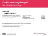 Audi Q3 Sportback 35 TFSI S line  Navi Kamera GJ / SH - Audi Q3 in Essen