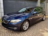 BMW 525d AUT.*AHK*SPORT*3L*UNFALLFREI