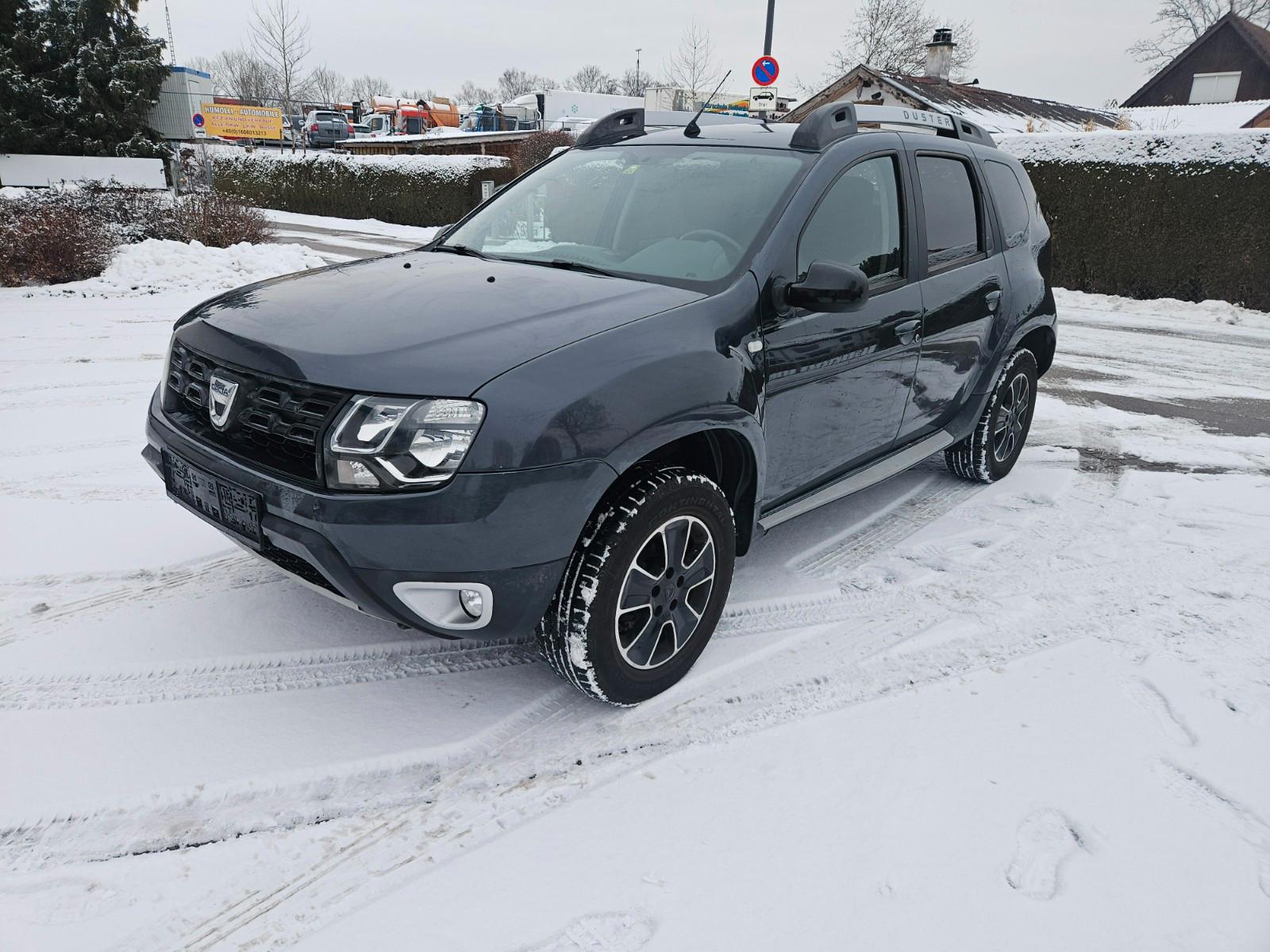 Dacia Duster 1.6  4x2 Prestige