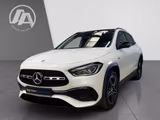 Mercedes-Benz GLA 250 e AMG+Pano+LED+Kam+Night+Totwinkel+Spurh - Mercedes-Benz GLA-Klasse mit Hybrid-Antrieb