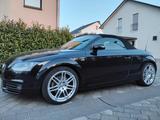 Audi TT Roadster 2.0 TFSI S-Line/BOSE/NAVI/XENON - Audi TT mit Panoramadach