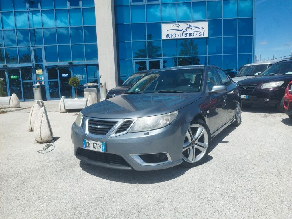 Saab Saab 9-3 Sport Sedan 1.9 TTiD 180CV Aero