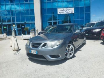 Saab 9-3 - 1