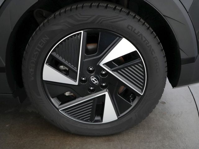 IONIQ 5 FACELIFT DYNAMIQ 84kWh+VOLL-LED+NAVI+RÜC