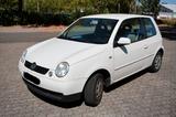 Volkswagen Lupo 1.4 Auto College College - weiße Volkswagen Lupo