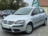 Volkswagen Golf Plus 1.6 Comfort /1.HD/KLIMAAUT./SCHECKHEFT - gebrauchte VW Golf Plus aus dem Jahr 2006
