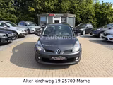 Renault Clio III Exception CD.KLIMA.TÜV NEU - Renault Clio Exception mit Benzin-Antrieb