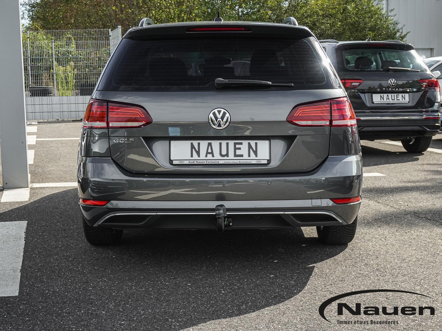 Volkswagen Golf Variant VII 1.5 TSI DSG Comfortline Navi So, миниатюра 5