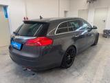 Opel Insignia ST 2.0 CDTI Innovation*Bi-Xen*Navi*Sitz - gebrauchte Opel Insignia aus dem Jahr 2012