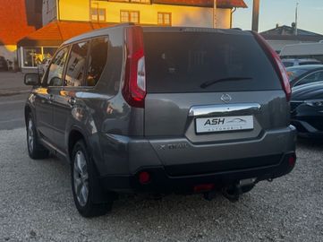 Nissan X-Trail - 7