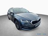 Skoda Octavia Combi Ambition 1.5TSI PDC,ACC,STZHZG.,NA - Skoda aus 2021