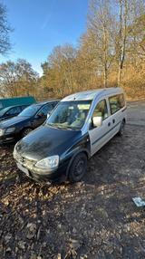Opel Combo 1.4 TWINPORT ecoFLEX Arizona Arizona - gebrauchte Opel Combo aus dem Jahr 2009