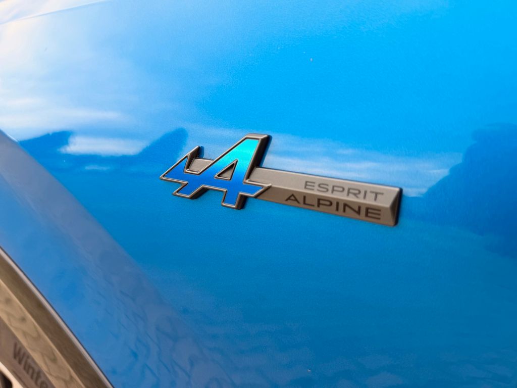 Image of Renault Rafale