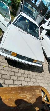 Volkswagen VW Scirocco GT2 - Volkswagen Scirocco aus 1992