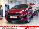 Kia Sportage GT-Line 4WD/Navi/DAB/Cam/Carplay/Ahl... - Kia Sportage in Leipzig