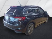 Skoda Fabia - Vorschau Bild 2