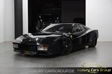Ferrari Testarossa KW-Sportauspuff-Restauriert - Ferrari Testarossa