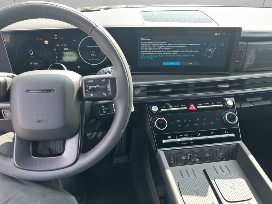 Hyundai Santa Fe – Bild 13