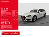 Audi A4 Av 40 TDI qu AHK ACC CAM NAVI VC - Audi A4 Gebrauchtwagen in Osnabrück