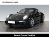 Porsche 991 911 Targa 4S Sportabgas nur 63.700 km BOSE - Porsche 991 in Frankfurt (Main)