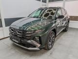 Hyundai TUCSON PREMIUM DCT BLACK LINE ACC 1.6 T-GDi L...