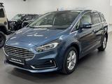 Ford S-Max Titanium AWD Aut./7Sitzer/AHK/LED/U-FREI! - Ford S-Max in Erfurt