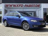 Skoda Octavia Combi Ambition Navi MFL PDC - Skoda Octavia: Ambition