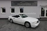 Mercedes-Benz SL 600*LEDER*V12*SHZ*NAVI*MEMORY*KLIMA* - Mercedes-Benz SL 600 aus 1993