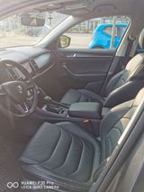 Skoda Kodiaq 2.0 TDI SCR DSG SOLEIL SOLEIL - Skoda Kodiaq in Hannover