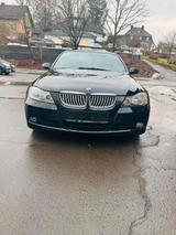BMW 320 panorama dach - BMW 320 mit Benzin-Antrieb: Limousine, Panorama Dach