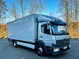 Mercedes-Benz Atego 1524 Voll-Luft Federung LBW Klima 2-StücK - Mercedes-Benz Atego 1524